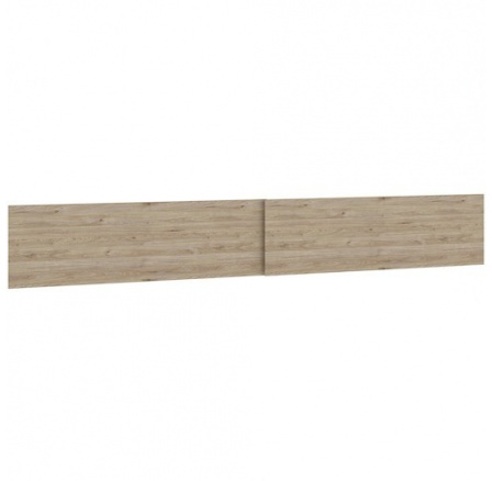 Segment skrine BERNO 200 Jackson Hickory
