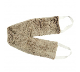 Ohrievač na krk Furry