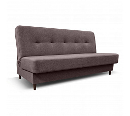 Rozkladacia pohovka ARUBA 2 Hnedá