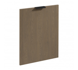 Dvierka na umývačku bez panela SORENTO D60FZW, Baltic Storm