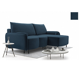 Rohová sedacia súprava TINI, Gerra 125, Pravá