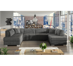 Rohová sedacia súprava DARCO U, Inari 94