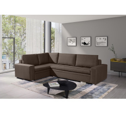 Rohová sedacia súprava TIA, Inari 27, Ľavá