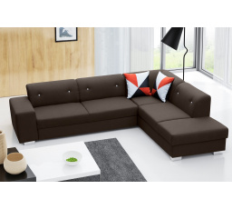 Rohová sedacia súprava Digi P Inari 27