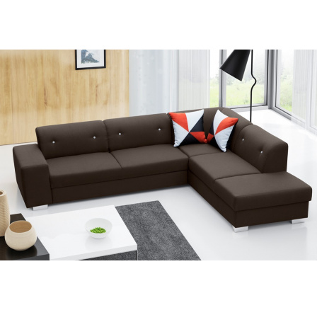 Rohová sedacia súprava Digi P Inari 27