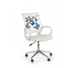 Detská stolička IBIS BUTTERFLY, viacfarebná