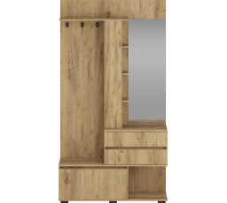 BAFRA predsieň dub zlatý