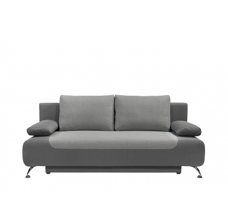DARIA II LUX 3DL, Inari 91 sivá/Neo 13 sivá (FL VIII-K1230) (BRW COMFORT) DARIA II LUX 3DL, Inari 91 sivá/Neo 13 sivá (FL VIII-K1230) (BRW COMFORT)