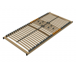 Lamelový rošt KOMFORT 28 NV, 100x200 cm