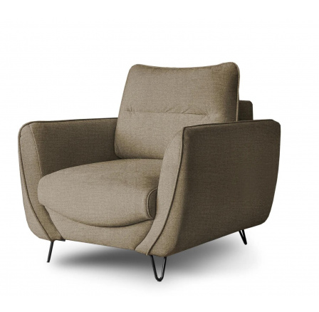 Kreslo SILVA, Nube 20