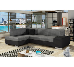 Sedacia súprava Fabio, Sawana 05 / soft 11 ľavá