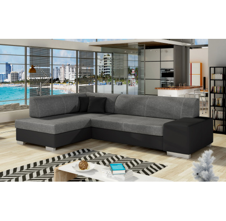 Sedacia súprava Fabio, Sawana 05 / soft 11 ľavá