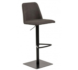 Barová stolička Avanja Anthracite