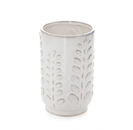 Kúpeľňový hrnček ARIADE keramický 7.9x12.3cm 877419 Kúpeľňový hrnček ARIADE keramický 7.9x12.3cm 877419