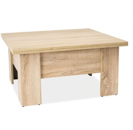 Konferenčný stôl OLA Oak sonoma