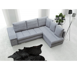 Rohová sedacia súprava ARNI, Aston 16 Pravá