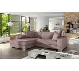 Rohová sedacia súprava MEXICO, Inari 52, Ľavá