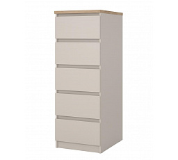 Komoda Simplicity 233 kašmír/jackson hickory