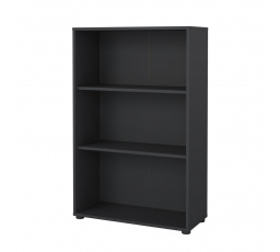 Regál SIGAL 585, Sivá