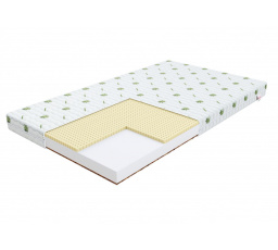 Penový matrac PIKOLO 4KIDS - 80 x 200