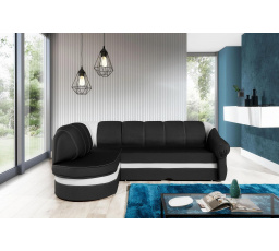 Sedacia súprava Benano, Sawana 14 / soft 17 ľavá