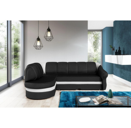 Sedacia súprava Benano, Sawana 14 / soft 17 ľavá