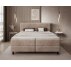 Čalúnená posteľ - boxspring CORTIKO 140x200, Modullo 20