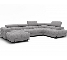 Sedacia súprava FERARIA - Pravá, Pellerito 03