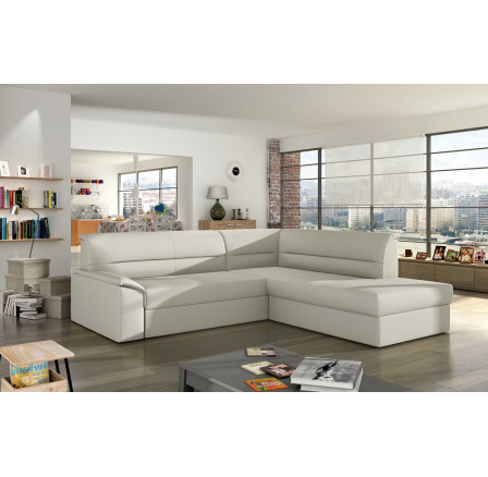 Elano Soft 33 125x195 Pravá 1