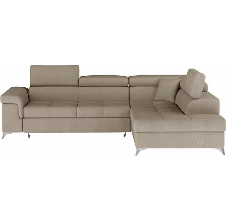 Sedacia súprava ERIDANO, Monolit 09 Pravá