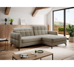 Rohová sedacia súprava LORELLE, Inari 23 Ľavá