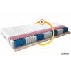 Matrac Multipocket Acapulco 160x200 Medicott Silver Medicott Silver