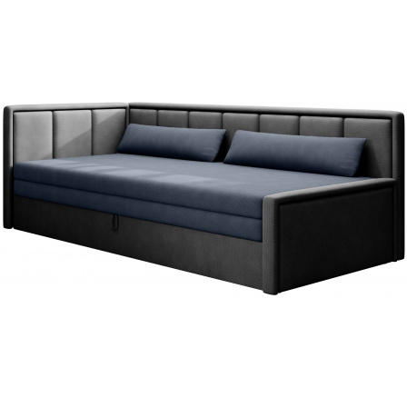 Pohovka FULGEO, Poco 40 /Poco 04 ľavá Pohovka FULGEO, Poco 40 /Poco 04 ľavá