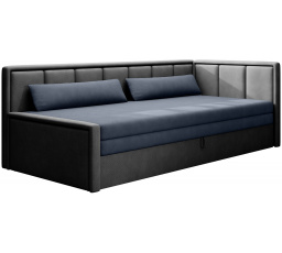 Sedacia súprava FULGEO, Poco 40 /Poco 04 pravá