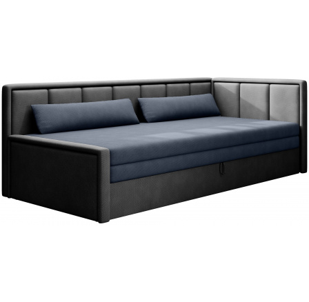 Pohovka FULGEO, Poco 40 /Poco 04 pravá