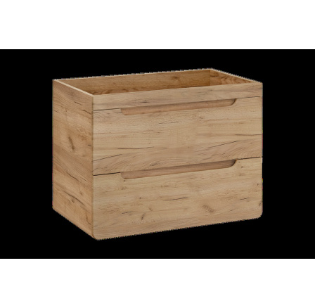 ARUBA CRAFT 821 skrinka pod umývadlo 80cm 2S/vanity base 2DW 80cm   CU-COC-834012  FSC MIX Credit