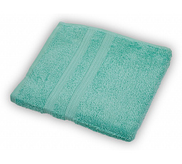 Froté uterák VIOLKA 50x100cm 450g mint