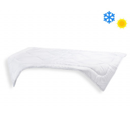 Predĺžená prikrývka AntiStress 140x220cm celoročná 935g