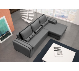 Rohová sedacia súprava VIPER, Inari 91 Inari 100, Pravá