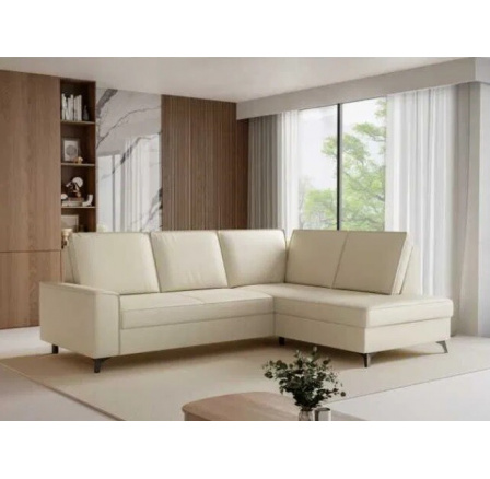 Rohová pohovka ITALIA UP 2F , Royal Velvet Solar