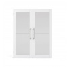 Dvere OFFICE 432, Biela