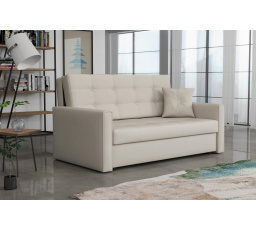 Pohovka Vivian Lux III Soft krémová
