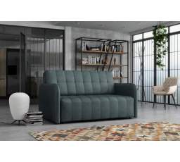 Kreslo Vivian Grand III paros 6/tm.šedá