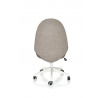 Kancelárske kreslo FALCAO, sivé
