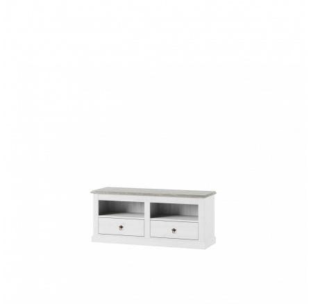 LIMA LM60 - TV stolík andersen borovica/andersen taupe (P940LM60) (MM) (K150)