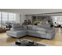 Rohová sedacia súprava ANTON, Jarell 04 Ľavá