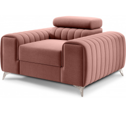 Kreslo LAURENCE, Nube 24