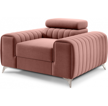 Kreslo LAURENCE, Nube 24