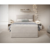 Čalúnená posteľ - boxspring ALAMITO 120x200, Modullo 01