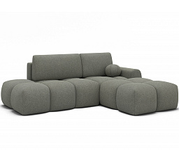 Rohová sedacia súprava VITTARIO - Pravá, Xillar 100